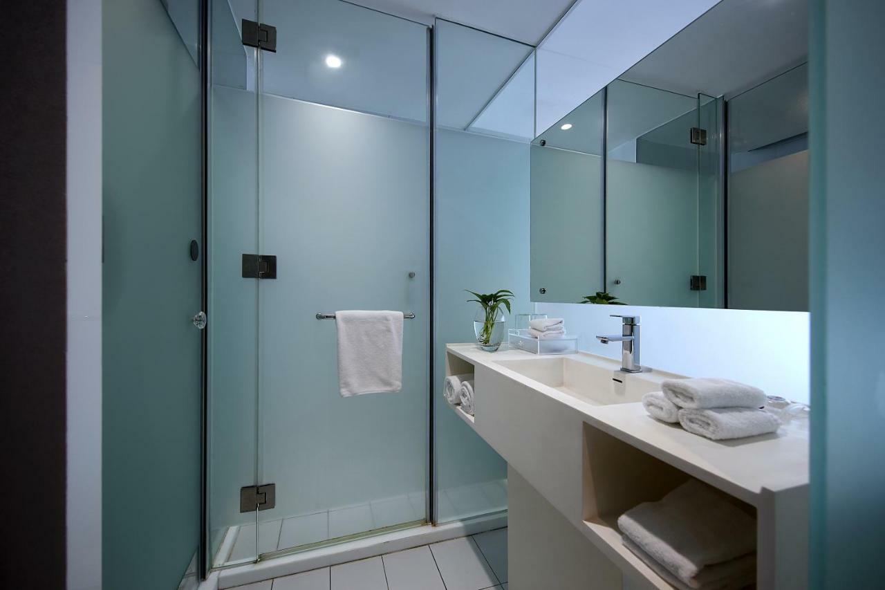 Hongdu Hotel Shenzhen Bagian luar foto