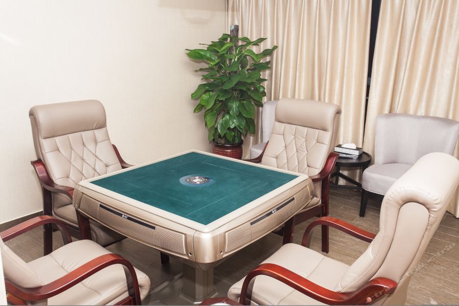 Hongdu Hotel Shenzhen Bagian luar foto